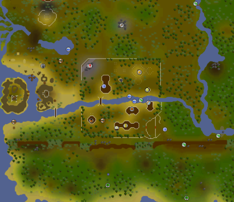Duradel slayer master location