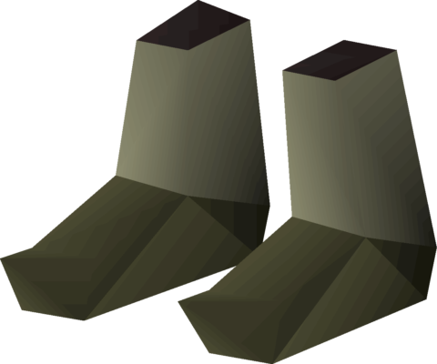 Snakeskin Boots Crafting Money Making 2024