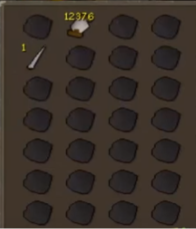 Black Dragonhide Bodies