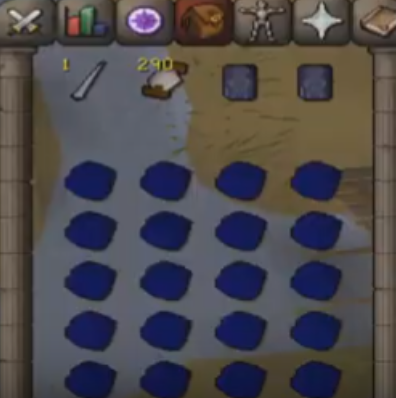 Blue Dragonhide Bodies