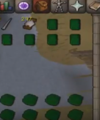 Green Dragonhide Bodies make money with osrs crafting