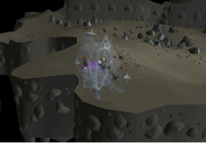 Tears of Guthix OSRS