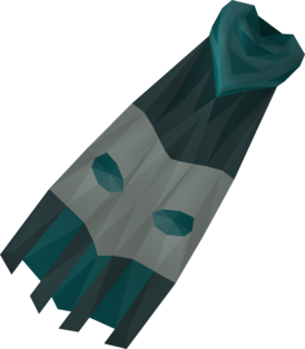 Ardougne cape 3