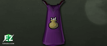 OSRS Cooking 99 MAX Cape