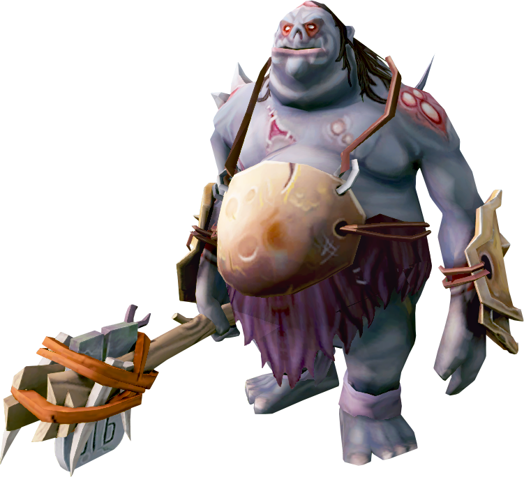 Bloated and Monstrous and perfect mermaid repellant