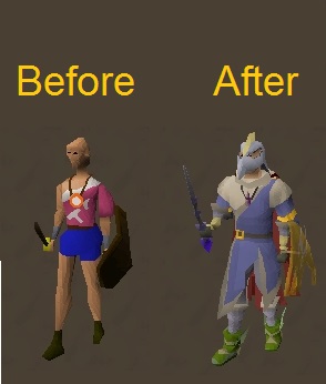 expensive OSRS armor 