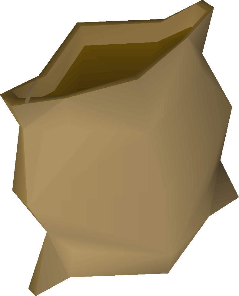 Herb Sack