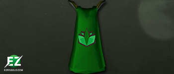 OSRS Herblore 99 MAX Cape