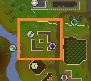 Hosidiur herb patch ezrsgold