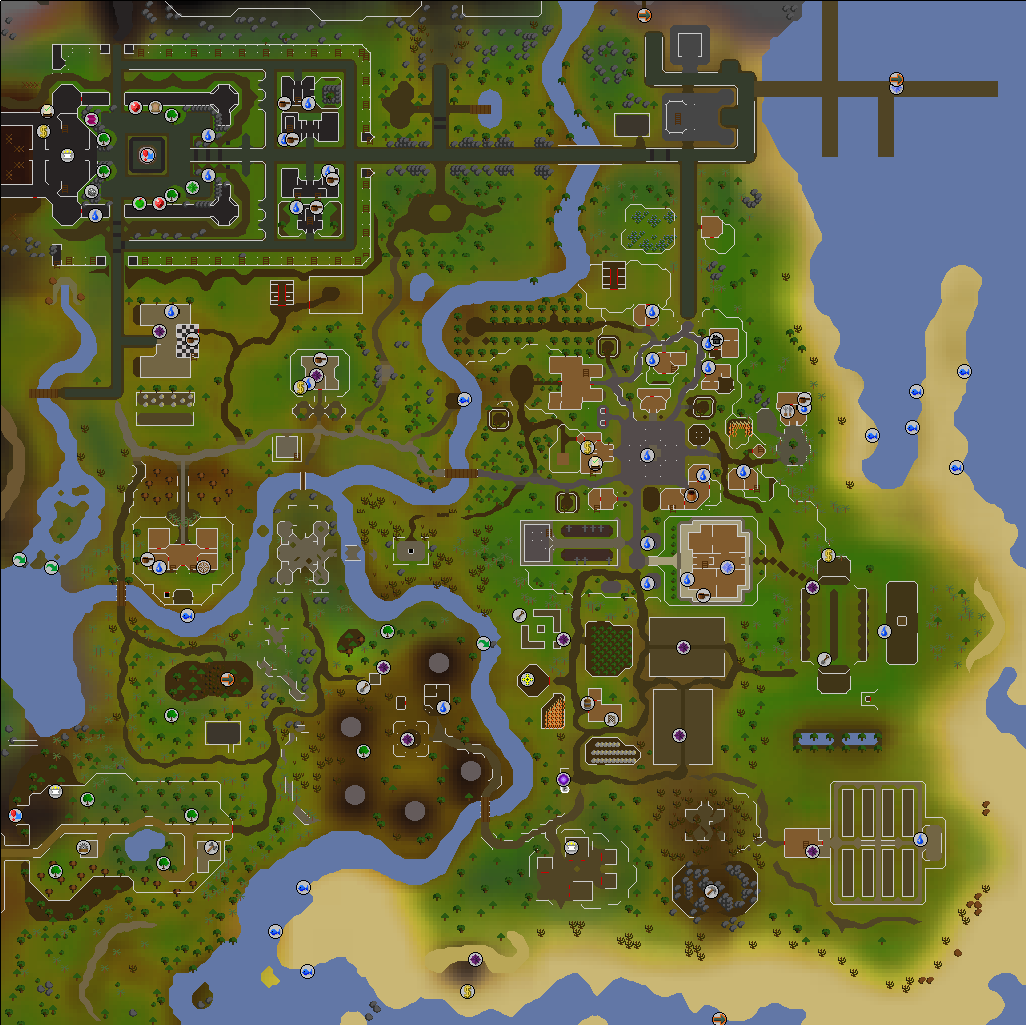 Hosidius House planned rework