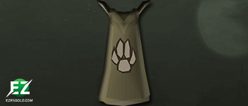 OSRS Hunter 99 MAX Cape