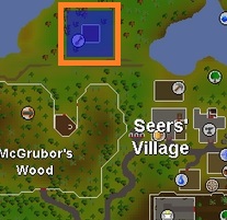 Mcgrubors wood farming patch hops