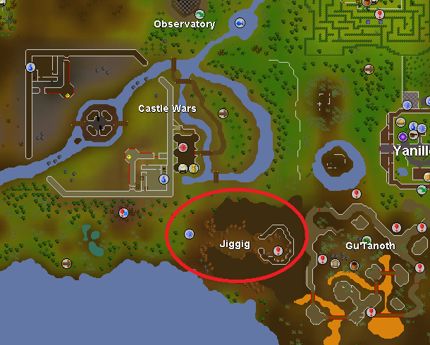 Zogres are a sick fruit of someone's even sicker imagination. Who in the world could come up with an idea of an undead ogre!? However, as an old saying goes, money doesn't stink...