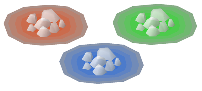 Vis is a new resource which replaced the previously planned runic energy
