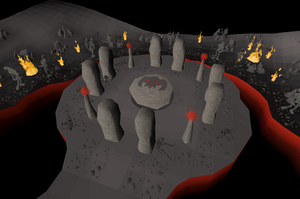 wrath runecrafting altar