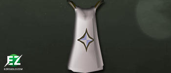 OSRS Prayer 99 MAX Cape