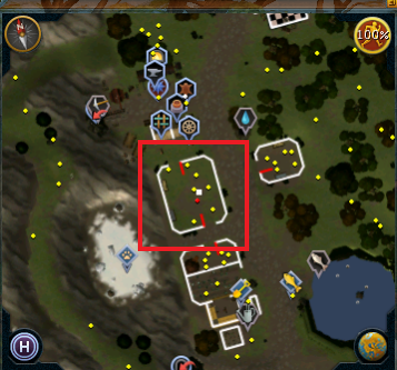 RS3 2020 money making guide location