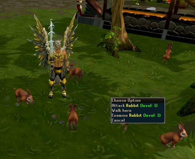 Runescape 3 gold guide location