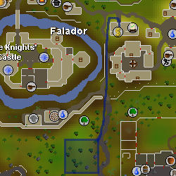 Air altar in OSRS