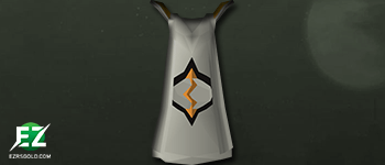 OSRS Runecrafting 99 MAX Cape