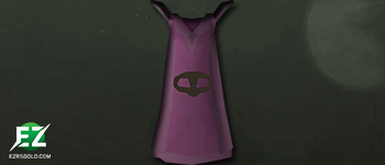 OSRS Thieving 99 MAX Cape