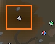 Troll stronghold farming herb