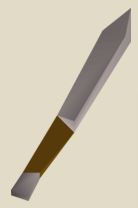 OSRS Item Knife
