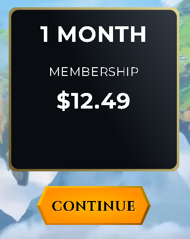 osrs membership price rs3 runescape 1 month member old school runescape
