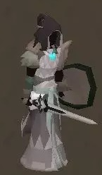 3rd age longsword and other 3rd age equipment costs a fortune in OSRS gold.